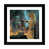 Black Framed Paper selected