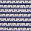 Tissu Struktur Épinglé brun Schumacher x Stephanie-69585661
