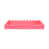 Rose est en rupture de stock