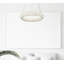 Lustre rond / ovale à intensité variable Brindalla-1084225029-1084225028
