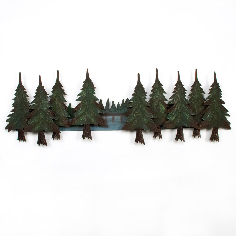 Rustic Wall Decor