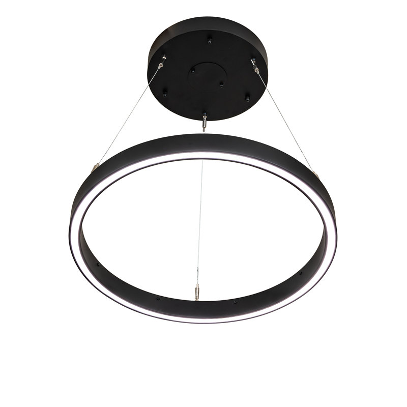 1 - Light LED Pendant