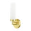 Charlesha Dimmable Bath Sconce-1599842426