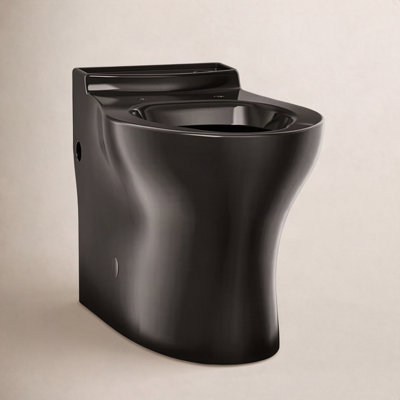 Persuade Comfort Height Toilet Bowl