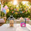 Trousse d'outils de rembourrage de ballons