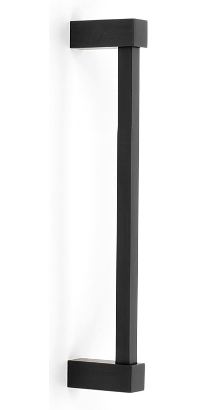 Contemporary II Bar / Handle Pull, Bronze