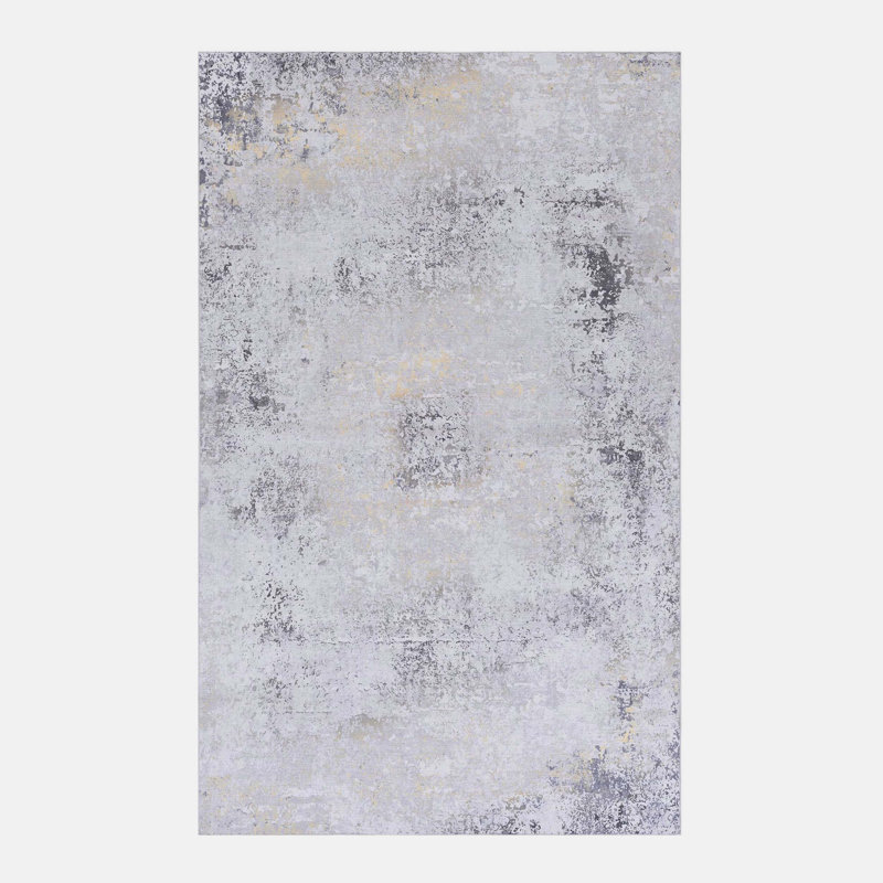 Tapis rectangulaire Kedans, Rectangulaire 3 pi x 5 pi