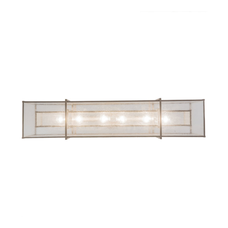 Nelson 6 - Light Pendant