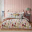Abstract Duvet Cover Set with Pillowcases Included-101949055