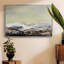 Shanthih I, peinture sur toile encadrée-94364237-94364238