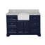Ensemble de meuble-lavabo simple 60 po Emiliano-890841670-890841723
