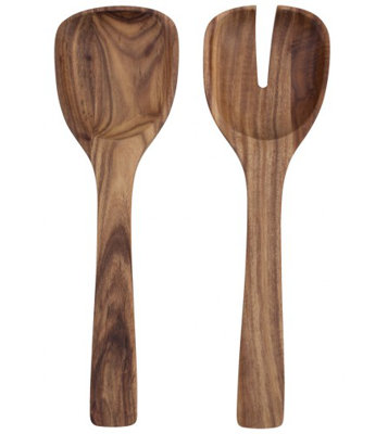 Artesano 2 Piece Salad Servers Set