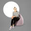 Fauteuil à billes Alfa-1163714089