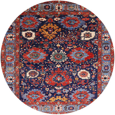 Moroccan Indoor Rug
