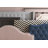 Cespedes Upholstered Headboard-21040898-21040899