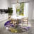 Chenille Washable Abstract Rug-1999638881
