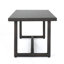 Rectangle Dining Table, Outdoor Table-1423840592