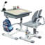Ensemble de bureau d'art 26,5 po Oleary-291166440