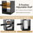 Leart Computer Desk-405231726