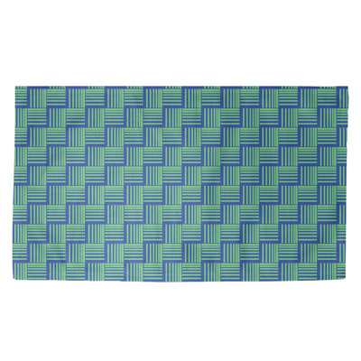 Jaya Striped Indoor Rug