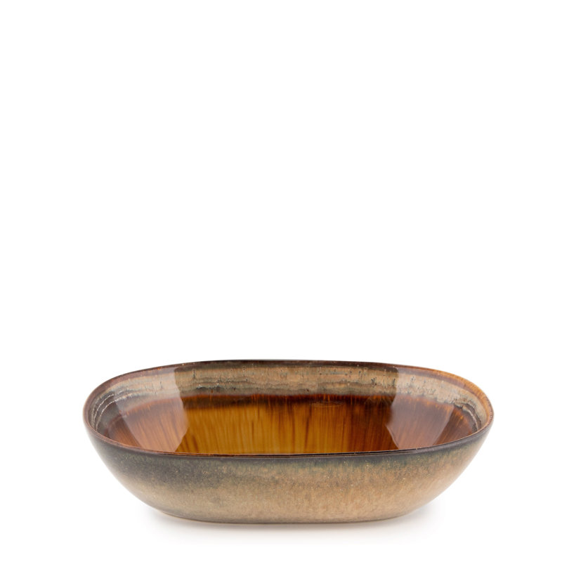 Bazar Bizar Comporta Serving Bowl