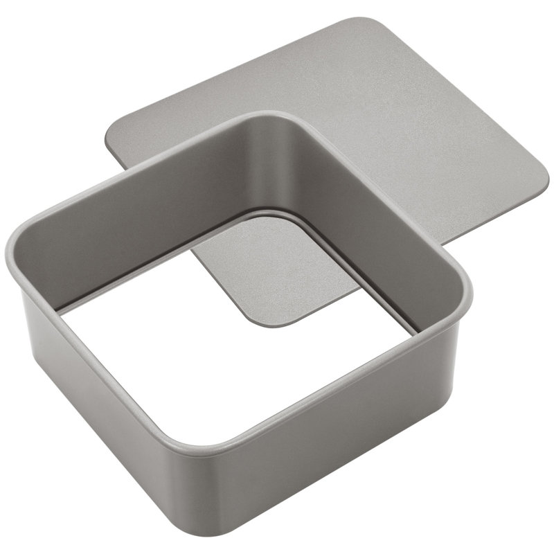 Judge, Bakeware - Non-Stick Cake Tin, 7" H x 18" L x 18" W