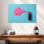 Senne Creative rose, peinture en aérosol-107855388