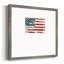 Heart of Americapremium, reproduction encadrée-88098843