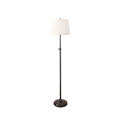 Lampe sur pied 62 po Encanto