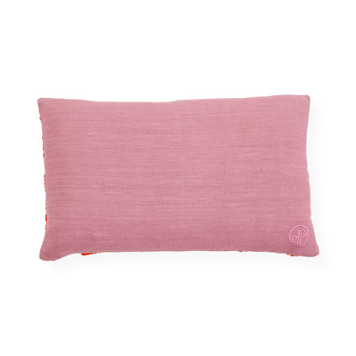 Ibiza Stairs 12" X 20" Pillow