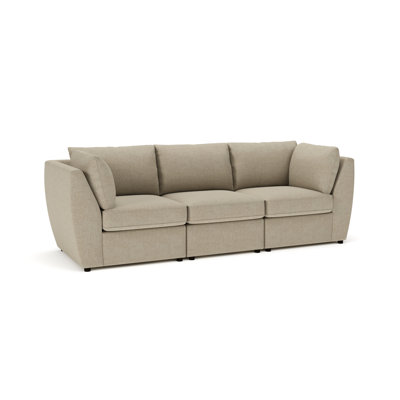 Caldwell 105" Modular Sofa