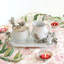 Majestic Forest Sugar And Creamer Set