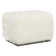 Merino 28" Rectangle Cocktail Ottoman
