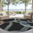 Machine Washable Indoor/Outdoor Jozwiak ACN2394 Abstract Rug-965017381