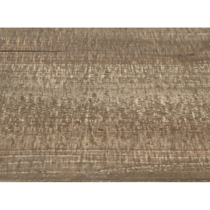 Akeyia Accent Cabinet, Rustic Brown