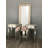 Damarion Side Table with Storage