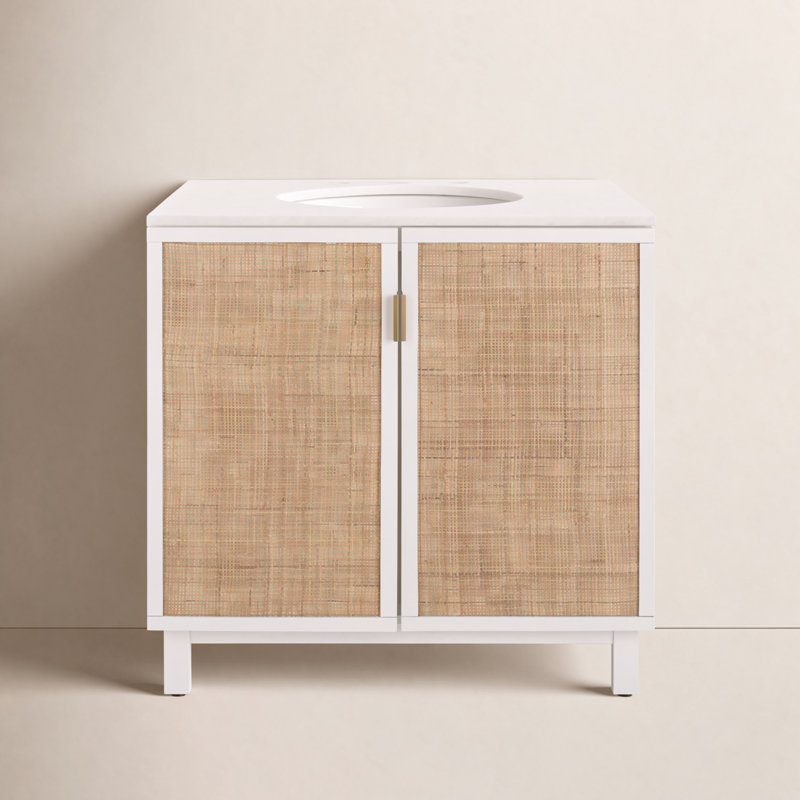 Leith Lacie Bathroom Vanity