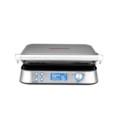 Gastroback 120cm Belgian Waffle Maker