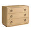 Avaline 3 - Drawer Nightstand