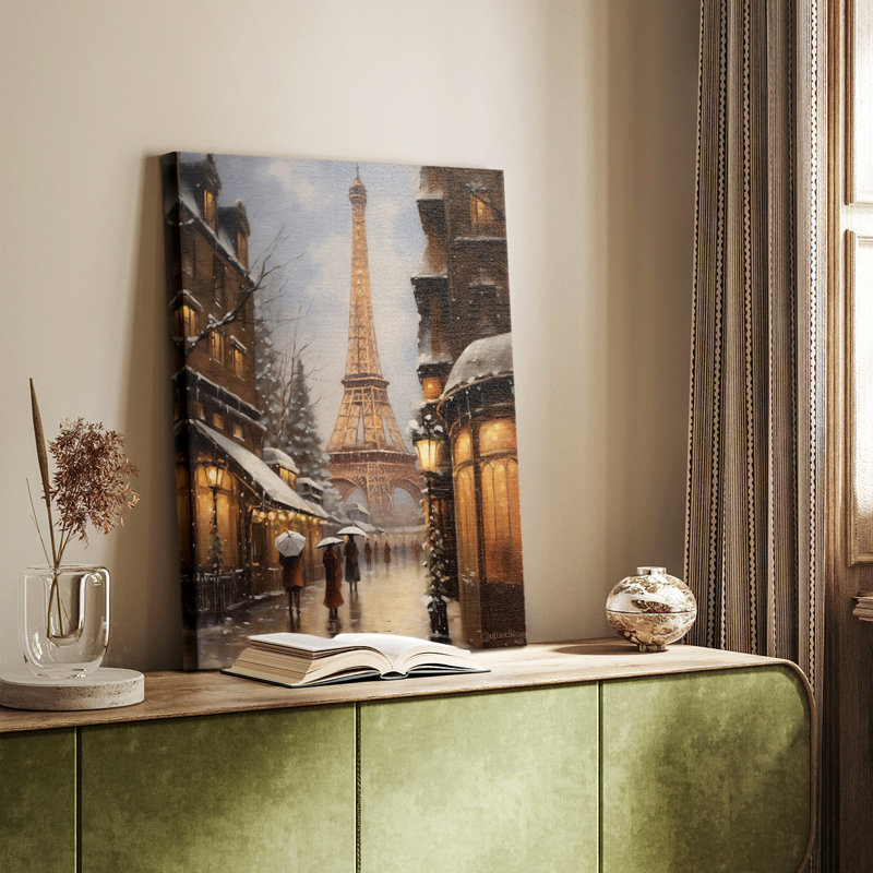 Art de Noël des Fêtes de Noël - galerie Cavas sur mesure