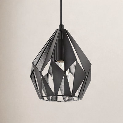 Hendry 1 - Light Pendant