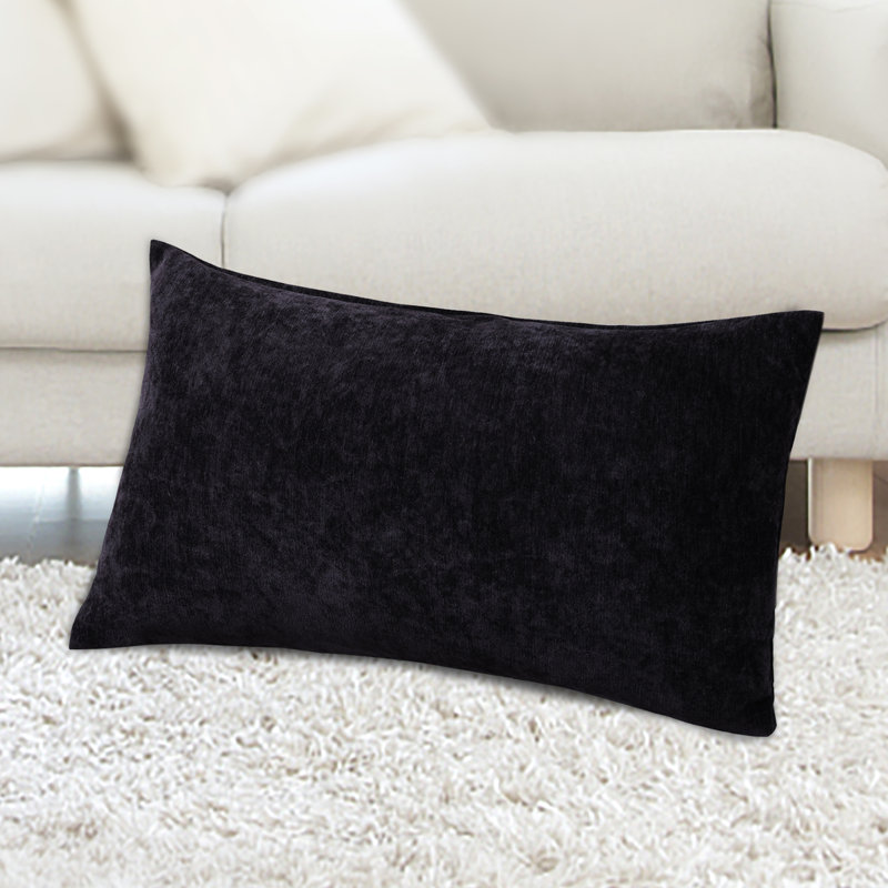  Housse de coussin en velours, Murrey