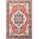 Wool/Tencel Hand Tufted Area Rug