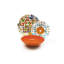Lisbona Dinnerware Set 18 Piece - Service for 6