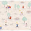 Paule Marrot Wallpaper Double Roll-664138794