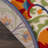 Eaglin Floral Indoor Rug-932610976