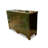 Distressed Green Sideboard
