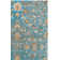 Harger Hand Tufted Wool Oriental Rug