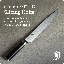 Classic 9'' L Carving Knife