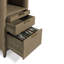 Beall Bookcase